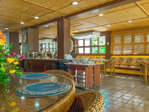 Hotel Recanto Das Toninhas