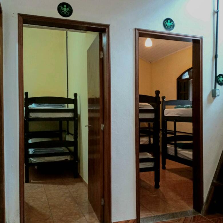 Posada Pousada Marthi