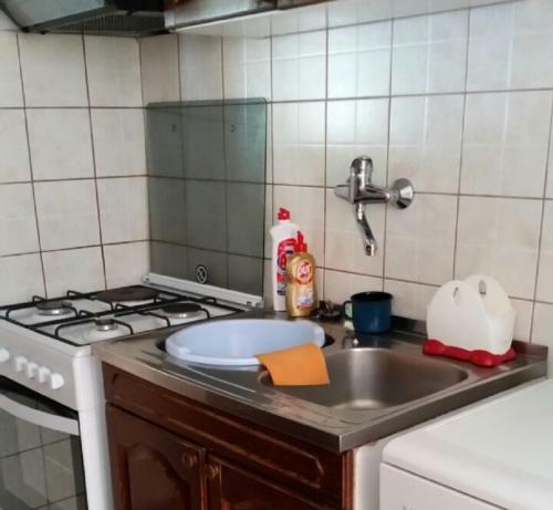 Apartments Dalibor