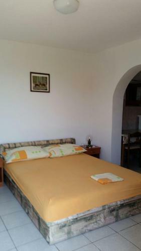 Apartments Dalibor