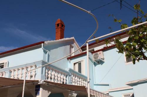 Apartment Lukoran 11672a