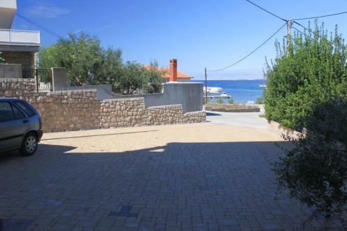 Apartments By The Sea Lukoran (Ugljan) - 8383