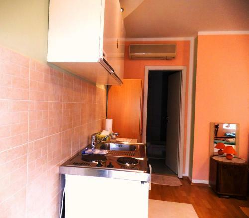 Kaja House Apartments