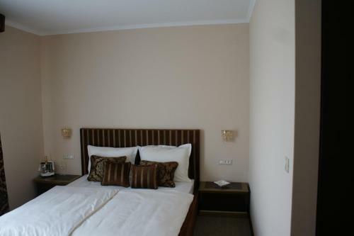 Bed & Breakfast Guest Accommodation Atrium Gulin