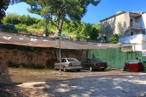 Hostal Double Room Loviste 10181a