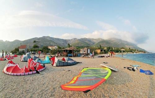 Villa Loviste Paradise