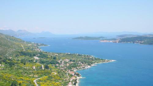 Villa Loviste Paradise