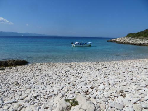 Holiday Home Artina 1