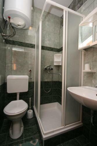 Hostal Double Room Jakisnica 4160d