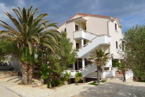 Hostal Double Room Jakisnica 4160d