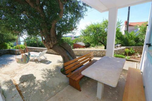 Apartments By The Sea Jakisnica, Pag - 6584