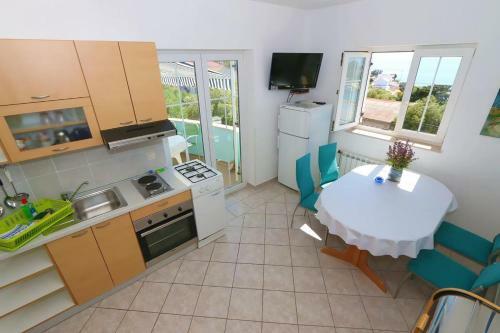 Apartments By The Sea Jakisnica, Pag - 6584