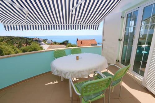 Apartments By The Sea Jakisnica, Pag - 6584