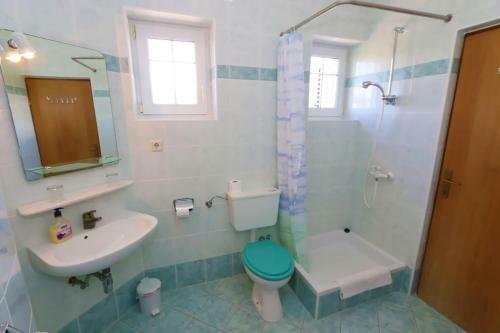 Apartments By The Sea Jakisnica, Pag - 6584