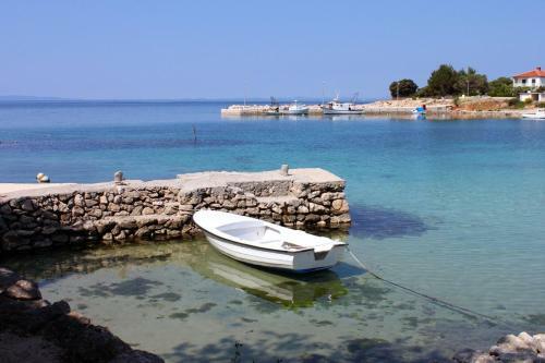Apartments By The Sea Jakisnica, Pag - 6584