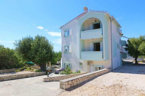 Apartments By The Sea Jakisnica, Pag - 6584