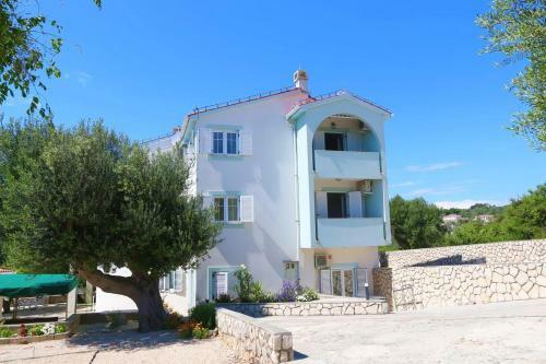 Apartments By The Sea Jakisnica, Pag - 6584
