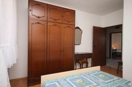 Apartments By The Sea Lun, Pag - 6450