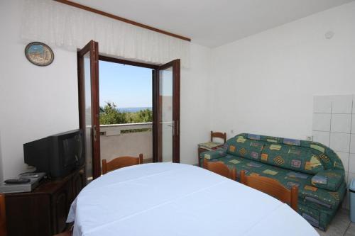 Apartments By The Sea Lun, Pag - 6450