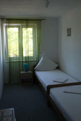 Apartments Baka Jelka