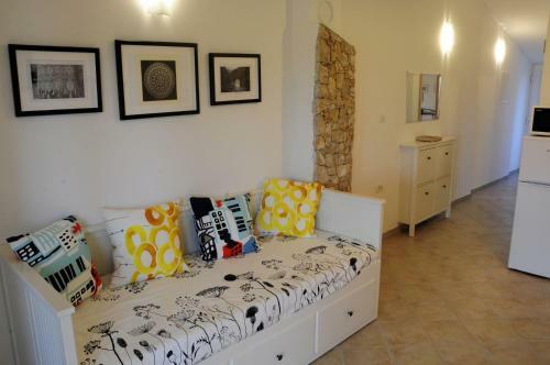 Apartments Lv