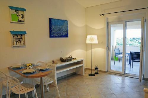 Apartments Lv