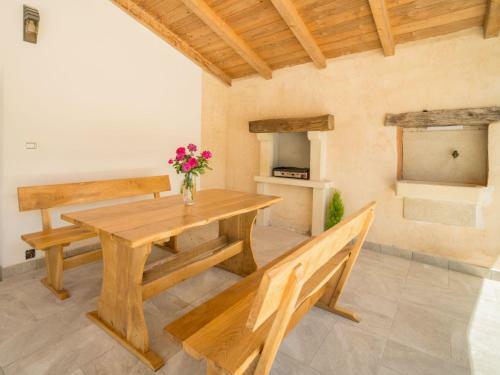 Holiday Home Staraj