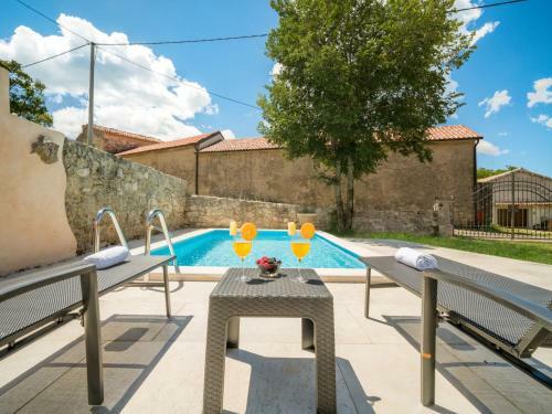 Holiday Home Staraj
