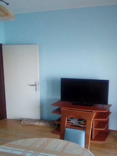 Apartments Tomo