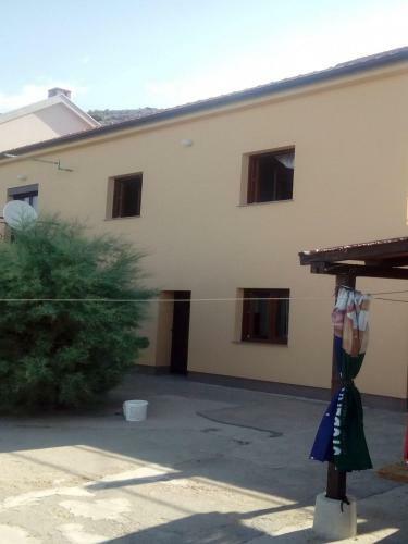 Apartments Tomo