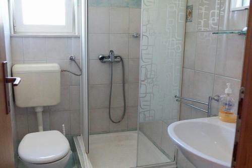 Apartments By The Sea Luka, Dugi Otok - 8182