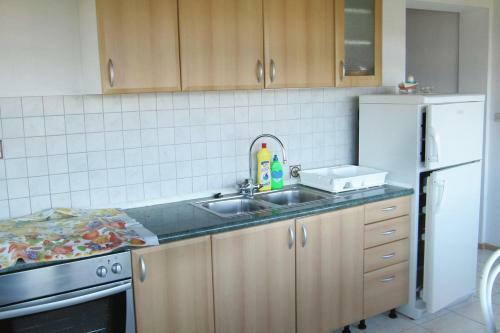 Apartments By The Sea Luka, Dugi Otok - 8182