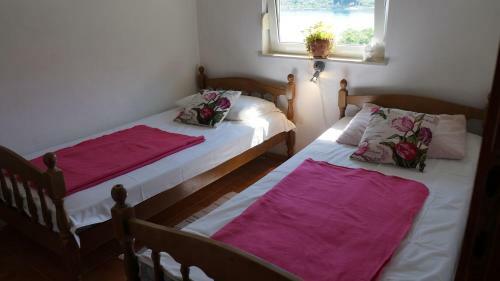 Apartments By The Sea Luka, Dugi Otok - 8182