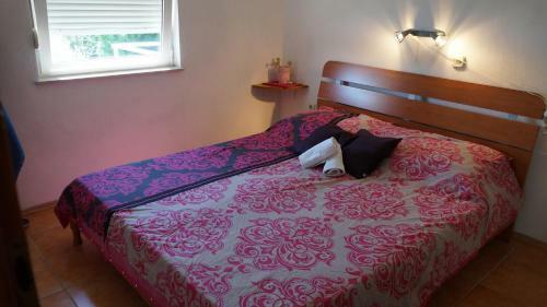 Apartments By The Sea Luka, Dugi Otok - 8182