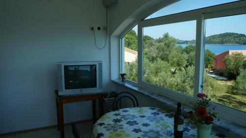 Apartments By The Sea Luka, Dugi Otok - 8182