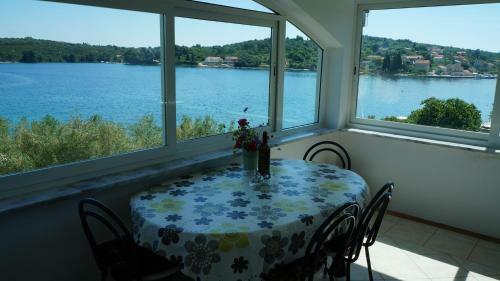 Apartments By The Sea Luka, Dugi Otok - 8182