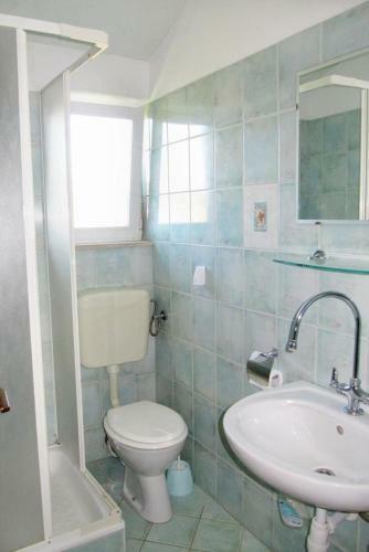 Apartments By The Sea Luka, Dugi Otok - 8182
