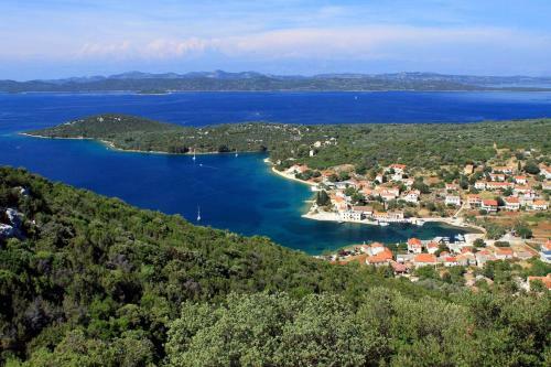 Apartments By The Sea Luka, Dugi Otok - 8182