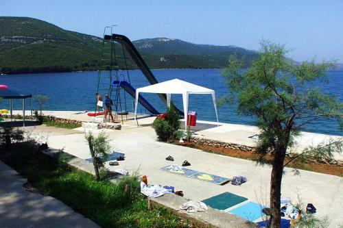 Apartments By The Sea Luka, Dugi Otok - 8182