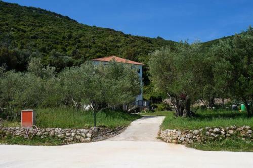 Apartments By The Sea Luka, Dugi Otok - 8182