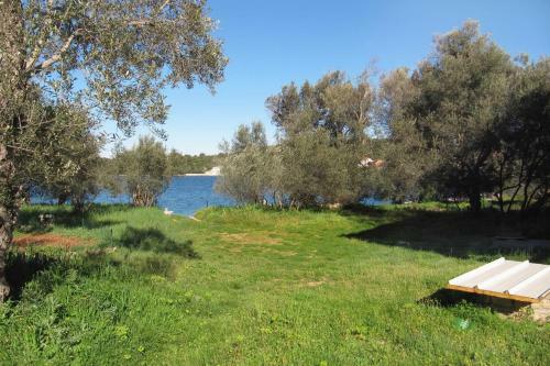 Apartments By The Sea Luka, Dugi Otok - 8182