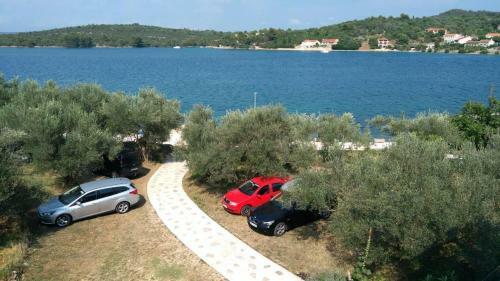 Apartments By The Sea Luka, Dugi Otok - 8182