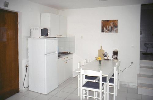 Apartment Jurkovic (Nji101)