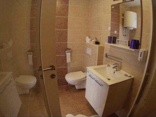 Apartment Lavanda Ruzmarin