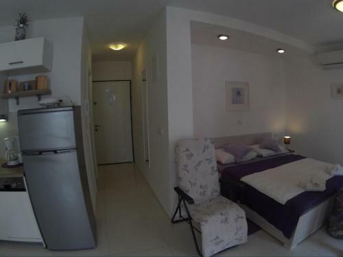 Apartment Lavanda Ruzmarin