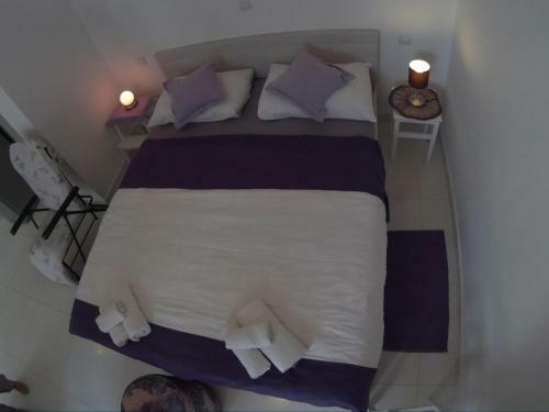 Apartment Lavanda Ruzmarin