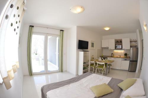 Apartment Lavanda Ruzmarin