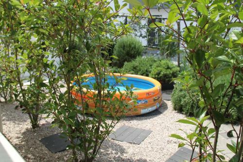 Apartment Lavanda Ruzmarin