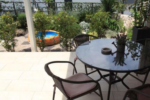 Apartment Lavanda Ruzmarin