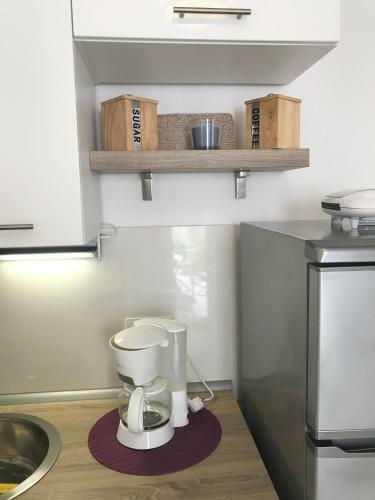 Apartment Lavanda Ruzmarin